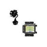 EVA Universal Car Air Vent Mount Holder for Iphone HTC Blackberry GPS thumbnail-1