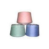 100% Virgin Ring Spun Polyester Blended Yarn for Knitting, Socks, Dyeable