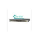 Used CISCO WS-C3750G-48TS-S thumbnail-1