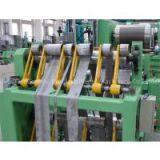 Multicutter Longitudinally Cutting Machine