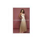 2009 New Style Bridesmaid Dress thumbnail-1