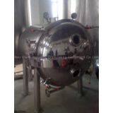 YZG Series Round Static Vacuum Dryer thumbnail-2