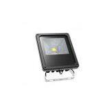 10W, 6000~6500K,IP65, Water Proof, Epistar LED, 890LM,MCOB LED Flood Light thumbnail-1