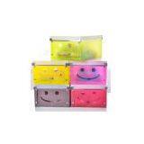 Plastic Storage Box thumbnail-1