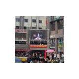 Outdoor P16 DIP Advertising LED Display , 256mm*256mm LED Screen thumbnail-1
