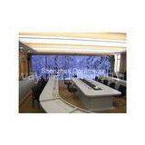3000 CD SMD 3528 P6 Indoor Full Color LED Display HDMI VGA with 1/8 Scan Constant Current