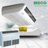 Floor Ceiling Type Chilled Water Fan Coil Unit-2RT thumbnail-3