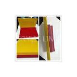 18mm thickness Decorative Acrylic Panels coloured perspex sheets