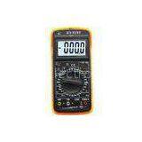 Handheld Max Display 19999 Pocket Digital Multimeter3 1 / 2 Digits for Capacitance