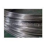 5.5mm Stainless Steel Wire Rod GWS-316H , High Strength Steel