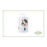 Children Mono Sound Waterproof CD Player , Alarm Clock Mini Music Player thumbnail-1