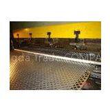 SUS304 316 Steel Perforated Metal Panels , Hole 0.5mm - 10.0mm thumbnail-1