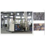 Polyurethane Sidewalls Foam Machine thumbnail-1