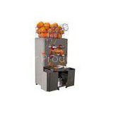 Fresh Fruit And Vegetable Industrial Automatic Orange Juicer Machine For Hotel