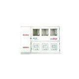 Multifunction Transparent PC Electric Energy Meter Box With Single Phase 3-position thumbnail-1