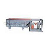 Stable Transmission Mining Chute Feeder For Convey Mineral Lump