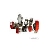 Sell PU Universal Caster thumbnail-1