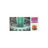 Leno Circular Loom thumbnail-1