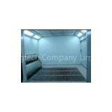 Vechile Powder Furniture Spray Booth