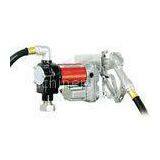 Self - Priming Vane Pump / Heavy Duty Fuel Transfer Pump For Diesel & Kerosene thumbnail-1