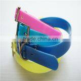 Custom Colorful Dog Collars