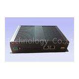 Black WiFi Advertising System Push Media Contents to Smart Phone and Tablet