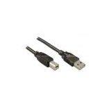 USB 2.0 A Male to B Male Active Printer Cable 15m thumbnail-1
