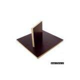 Sell Film Faced Plywood With Brown Color