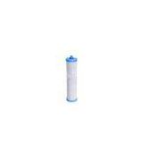 Activated Carbon Block Filter Cartridge For 10 Inch Candle Filter