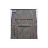 A15# Antique Mirror Glass Decorative Mirror thumbnail-2