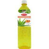 Mango Aloe Vera Juice With Pulp Okeyfood in 1.5L Bottle thumbnail-3