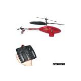 Sell Spider Man Infrared Mini R/C Helicopter (HPW6006-2)