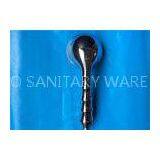 Water Saving Adjustable Multi Function Small Shower Head With Chrome Finishing