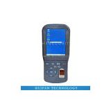 Handheld Biometric Smart Card Reader Terminal PH03 for School Mobile Attendance with GPS PH03