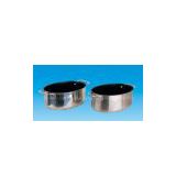 Non-stick stainless steel boiler for multi-function siow cooker