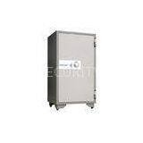 165L Fireproof Safe Box With Anti-burglary Handle Breaks Under Force Open for Defense Facilities