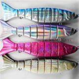 Eight Section 10 Inch Tuna Lure thumbnail-1