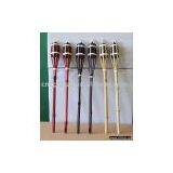 Bamboo Torch thumbnail-1