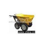 Power Barrow BY160V-100 Plastic-spray thumbnail-1