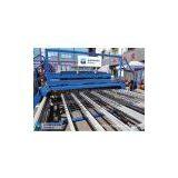 Reinforcing Mesh Machine