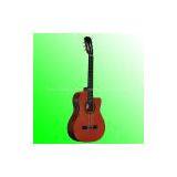 Classical Guitar 39''