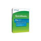 quickbooks pro 2011 full english version retail box