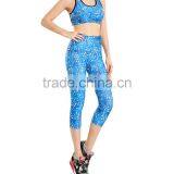 OEM Design Woemn Activewear Fitness Gym Wear For Women thumbnail-3