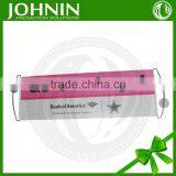 Hand Held Sport Football Scrolling Banner thumbnail-3