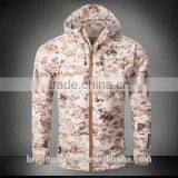 Waterproof Outdoor Jacket Military Jaqueta Masculina Hardshell Camouflage Army Camping Jacket Coat Hunting Fishing Windbreaker