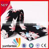 2017 Latest New Fashion Cotton Costom Print Design Tie thumbnail-4