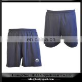 Latest fashion quick dry basketball shorts for men