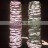 Customized Reflective Piping/binding for Sewing on Cloth thumbnail-2