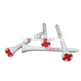 83mm Golf Wooden Tees thumbnail-2