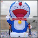 Best Selling Advertising Outdoor Inflatbale Anime Doraemon Promotional Cartoon Doraemon On Sale thumbnail-1